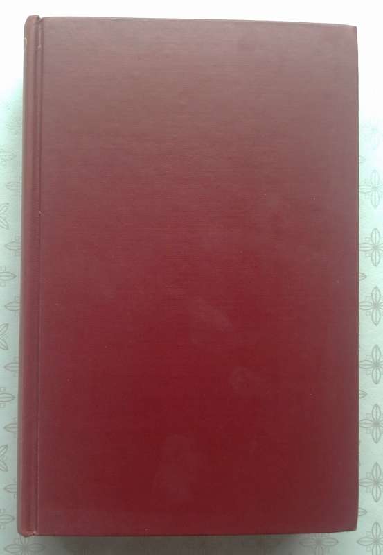 Collected Poems of W.B. Yeats