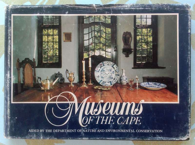 Museums of the Cape