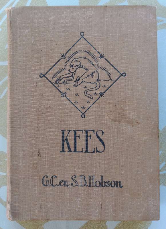 Kees - G.C. & S.B. Hobson