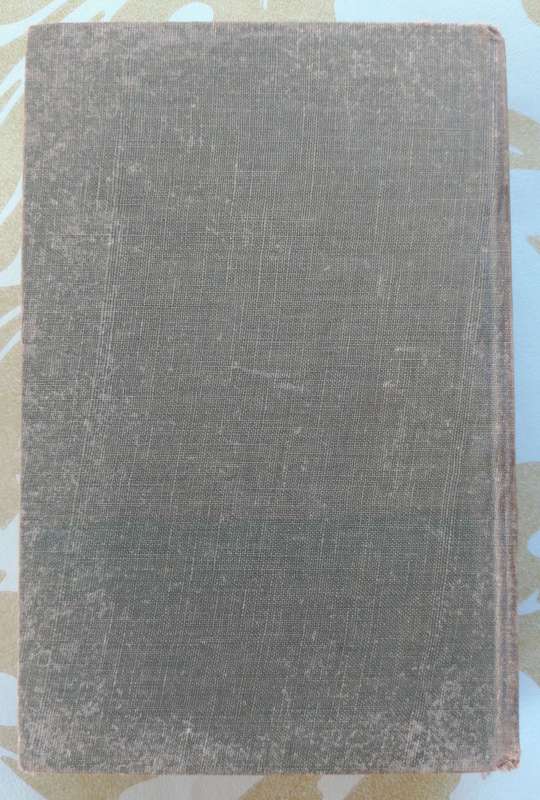 Rhoda by E.L. Haverfield