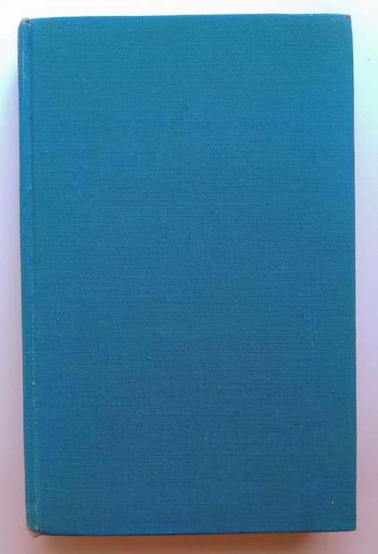 Collected Poems 1909 - 1962 by T.S. Eliot