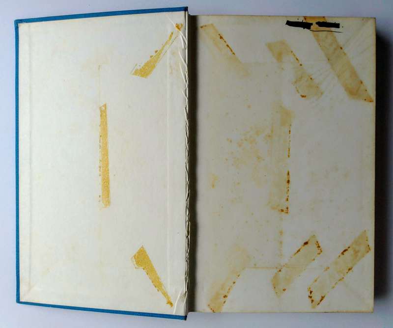Collected Poems 1909 - 1962 by T.S. Eliot