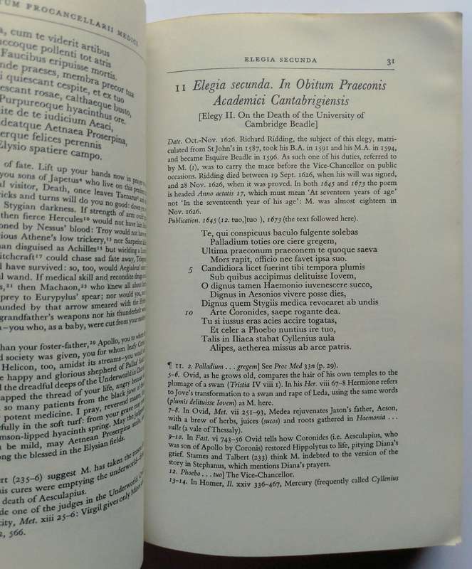 Complete Shorter Poems by John Milton