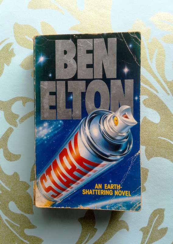 Stark by Ben Elton
