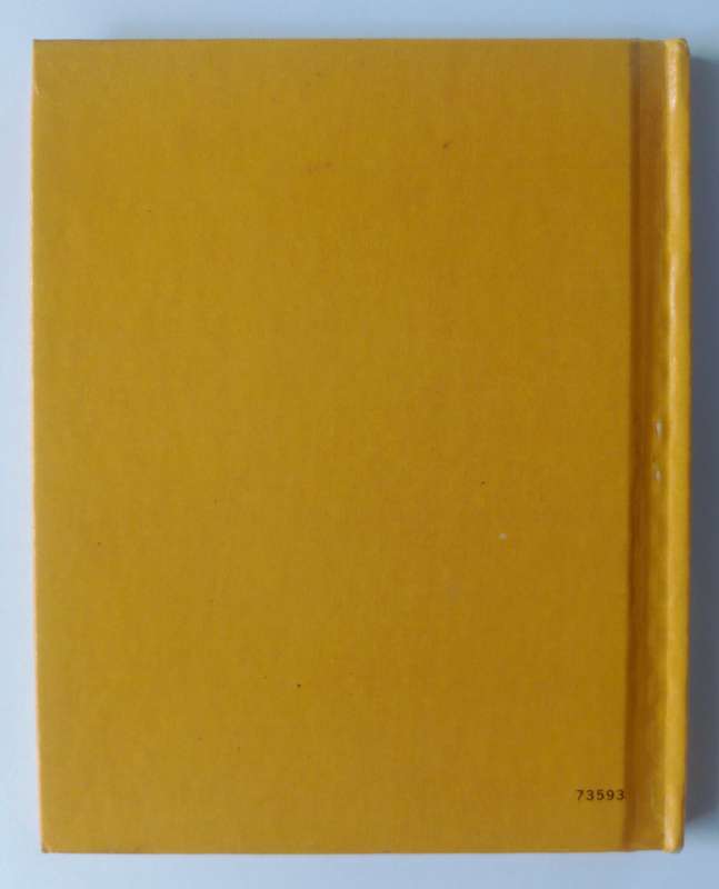 The Duke of Plaza Toro by W.S. Gieberts