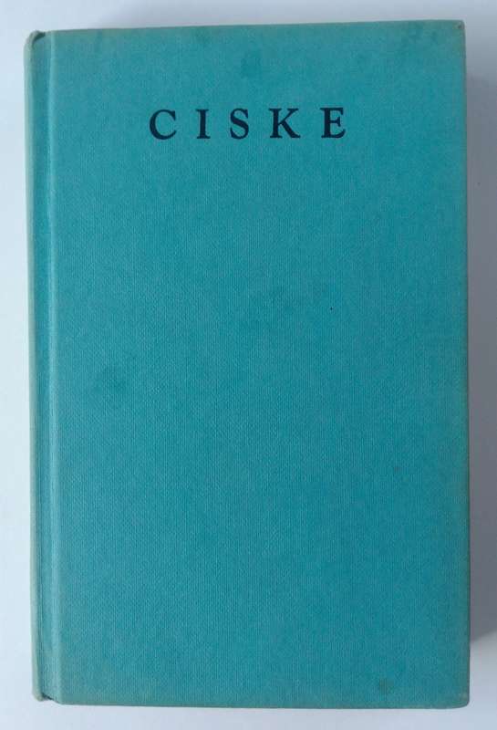 Ciske - Piet Bakker