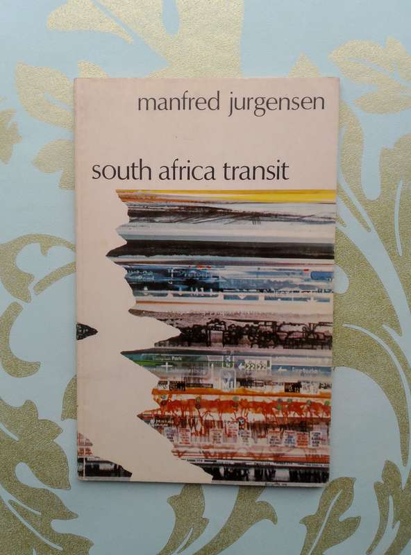 South Africa Transit by Manfred Jurgensen