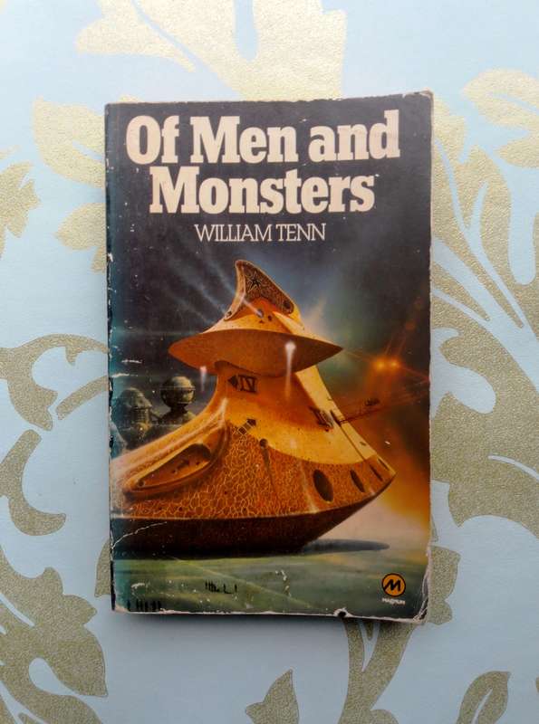 Of Men and Monsters by William Tenn