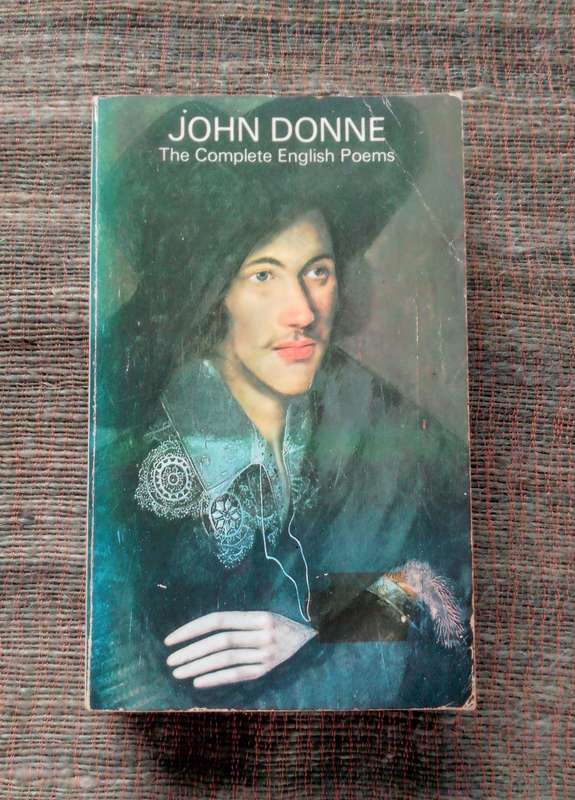 John Donne: The Complete English Poems