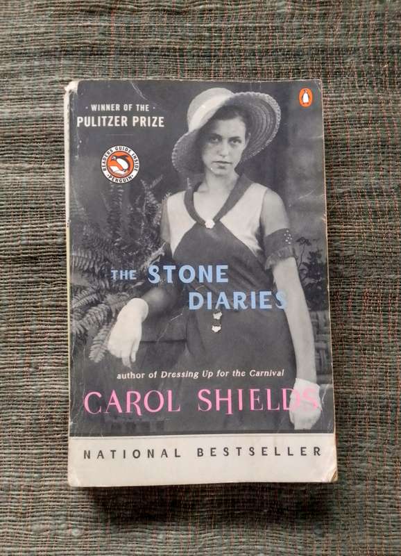The Stone Diaries by Carol Shields