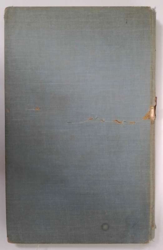 Call of the Bushveld by A.C. White