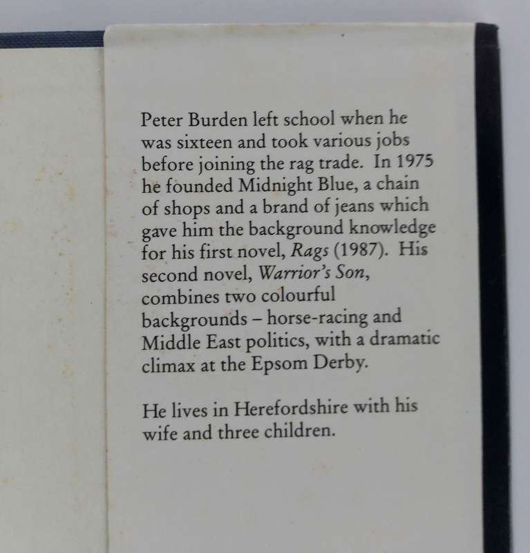 Pyon by Peter Burdon