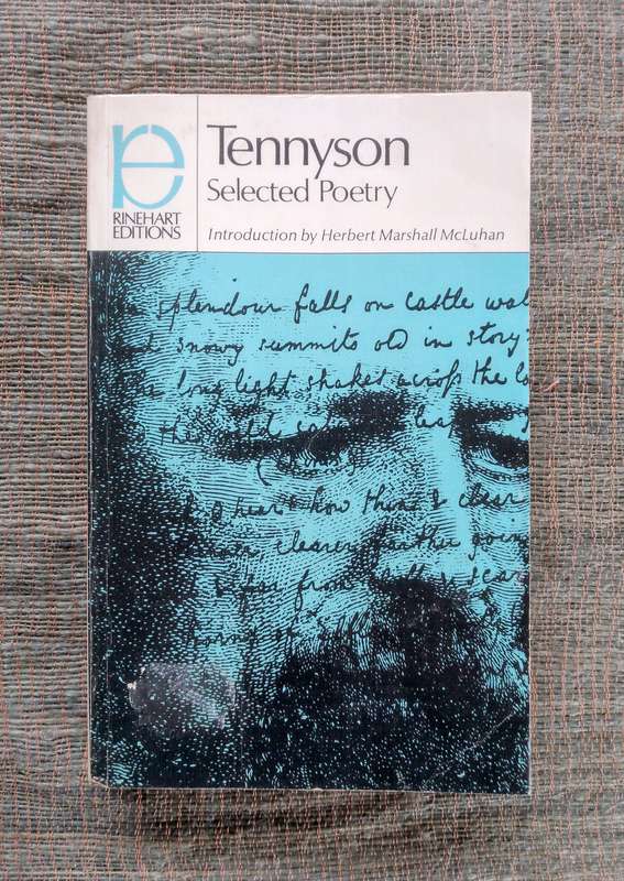 Selected Poetry - Alfred Lord Tennyson