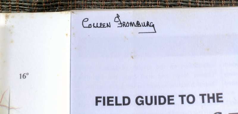 A Field Guide to the Acacias of Zimbabwe by Timberlake, Fagg and Barnes