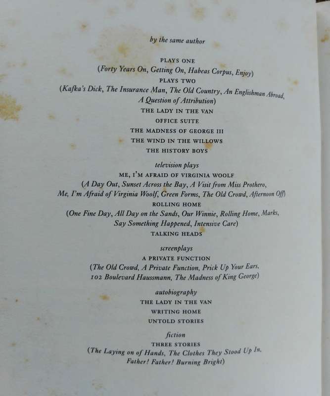 Human Capital by Stephen Amidon aww