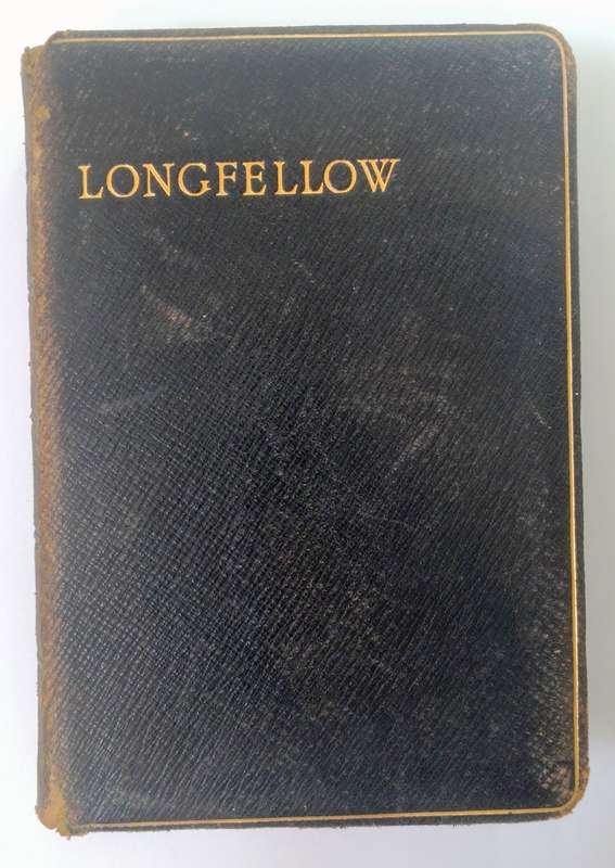 The Poetical Works of Longfellow (Oxford Complete Copyright Edition)