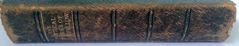 The Poetical Works of Longfellow (Oxford Complete Copyright Edition)