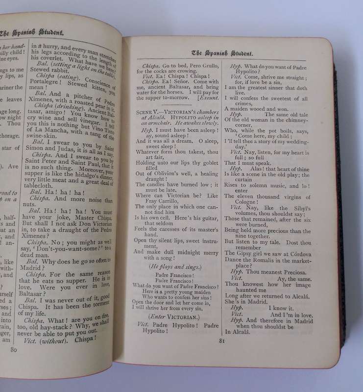 The Poetical Works of Longfellow (Oxford Complete Copyright Edition)