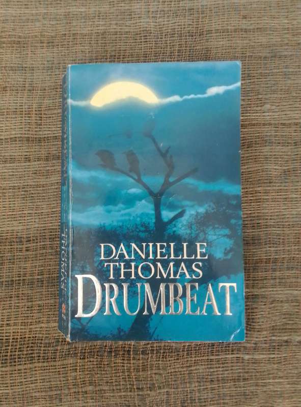 Drumbeat by Danielle Thomas