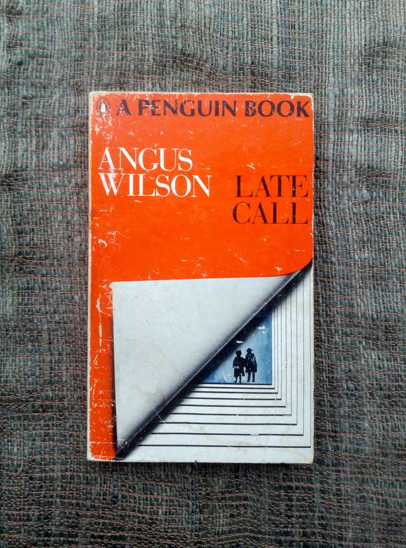 Late Call by Angus Wilson