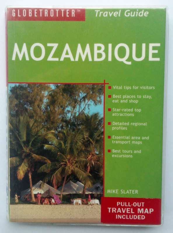 Globetrotter Travel Guide - Mozambique