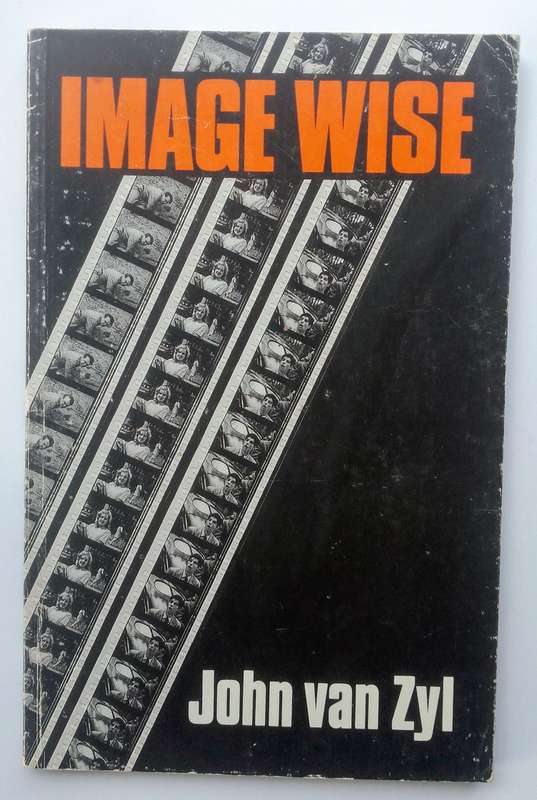 Image Wise by John van Zyl
