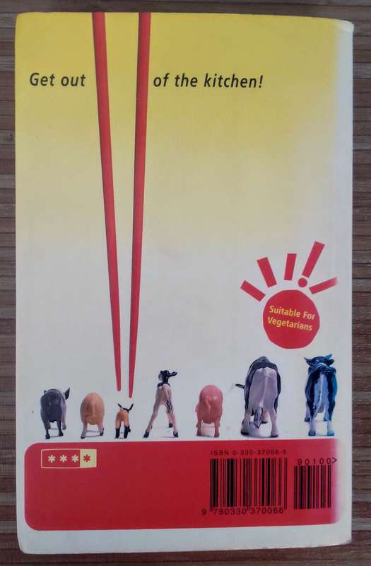 My Year of Meat by Ruth L. Ozeki