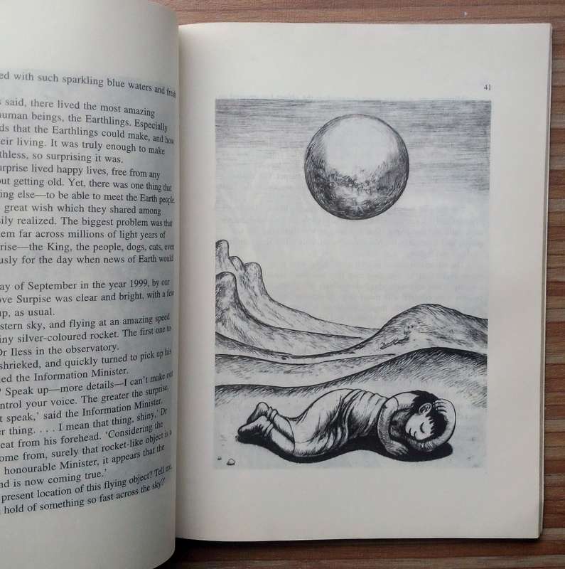 The Lonely Fox and Other Stories by Tajima Shinji