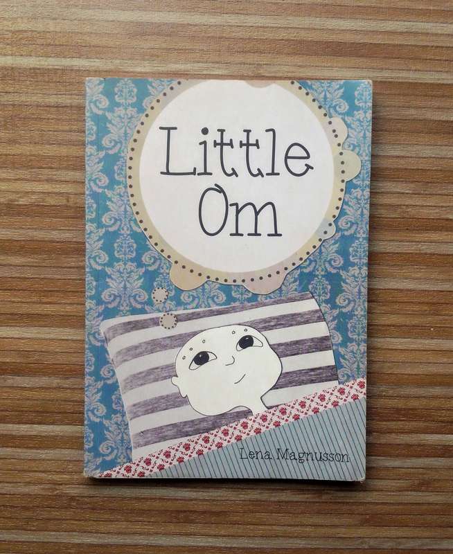 Little Om by Lena Magnusson