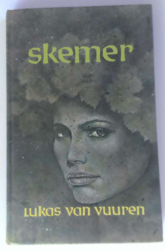 Skemer - Lukas van Vuuren