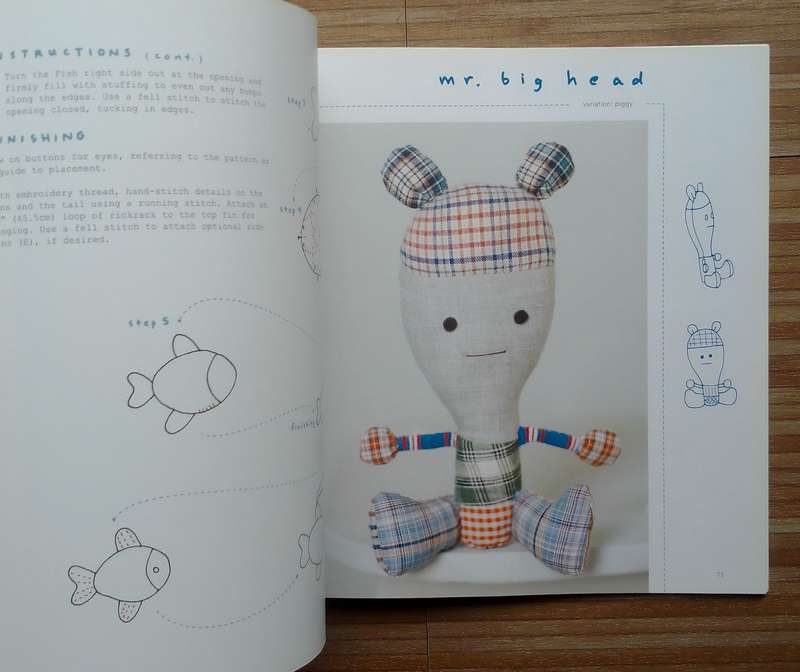 Make Your Own Toys by Sue Havens