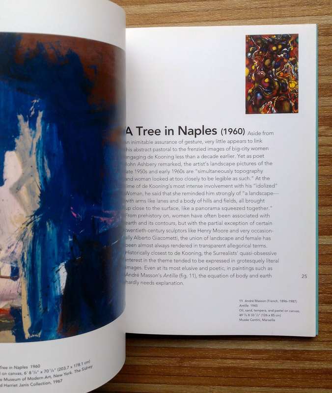 Willem de Kooning (The Museum of Modern Art)