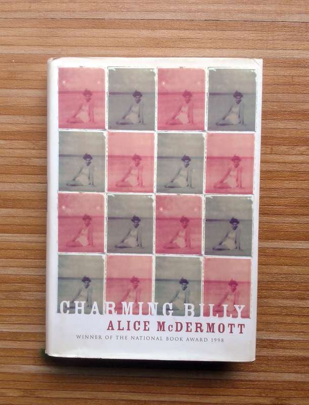 Charming Billy by Alice McDermott