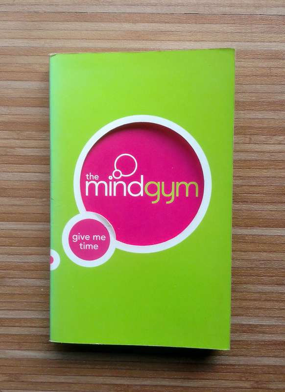 The MindGym (Time Warner Books)