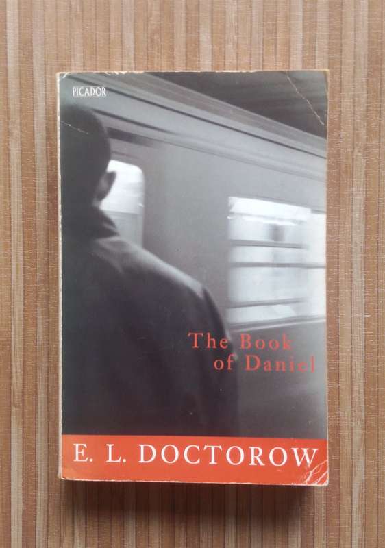 The Book of Daniel by E.L. Doctorow