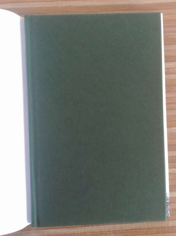 Holloway by Robert MacFarlane, Stanley Donwood & Dan Richards