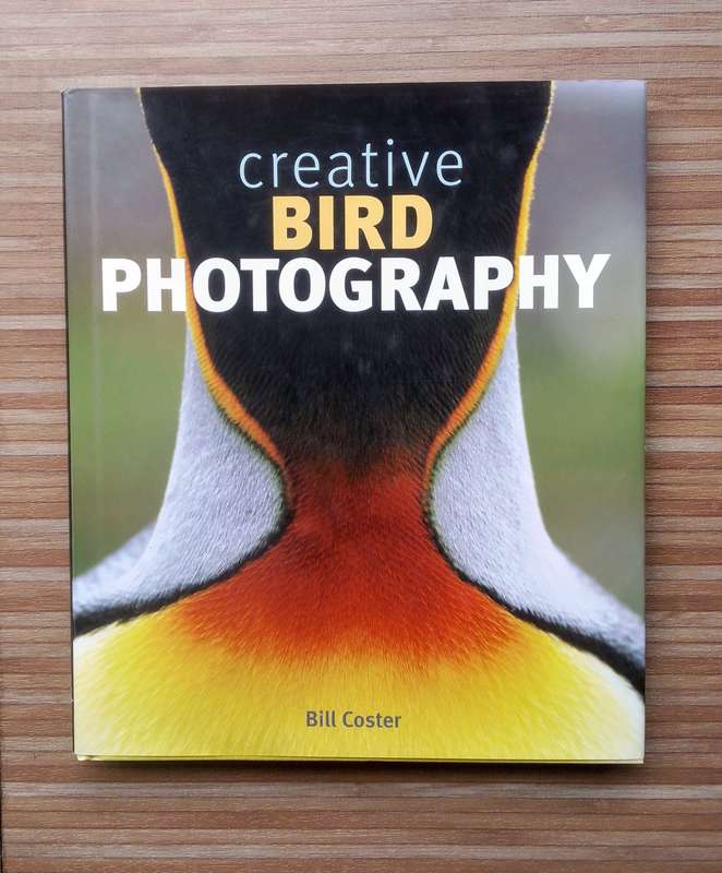 Creative Bird Photography by Bill Coster