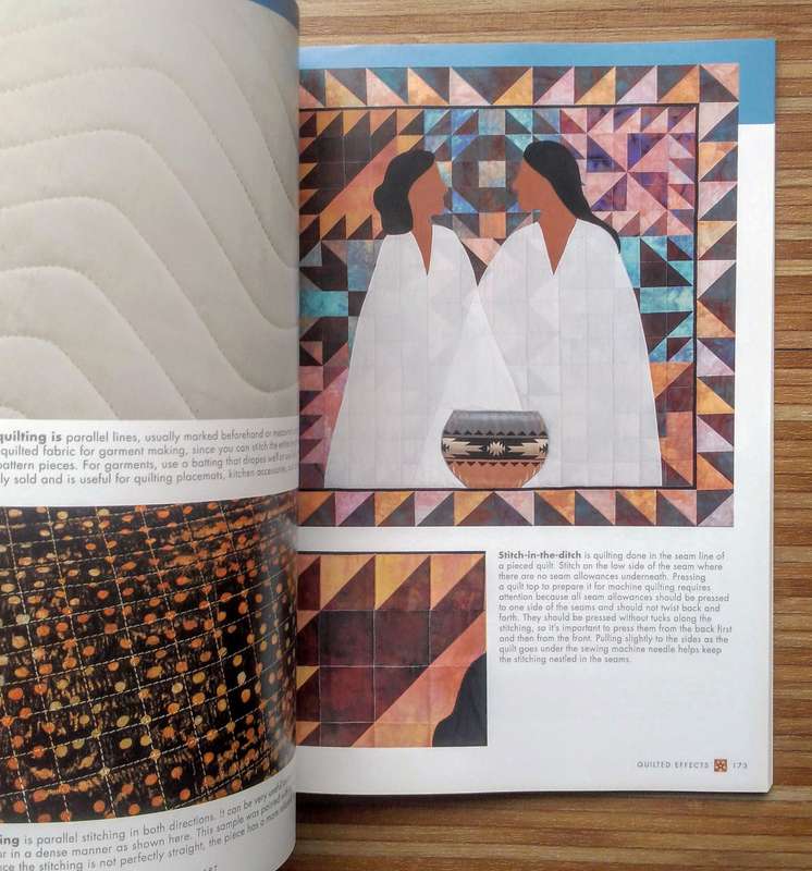 The Complete Photo Guide to Textile Art by Susan Stein
