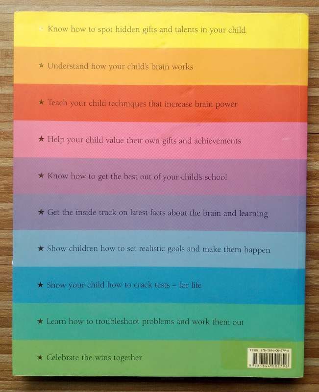 Make Your Child Brilliant - Uncovering Your Child's Hidden Gifts by Bernadette Tynan