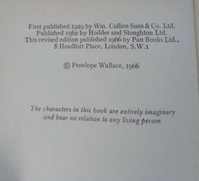 The Golden Hades by Edgar Wallace