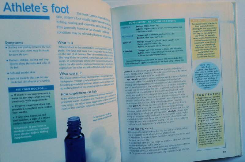 Reader's Digest Guide to Vitamins, Minerals and Supplements
