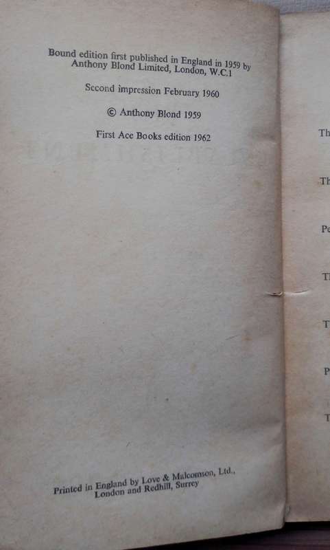 The Establishment edited by Hugh Thomas