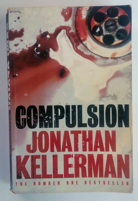 Compulsion by Jonathan Kellerman
