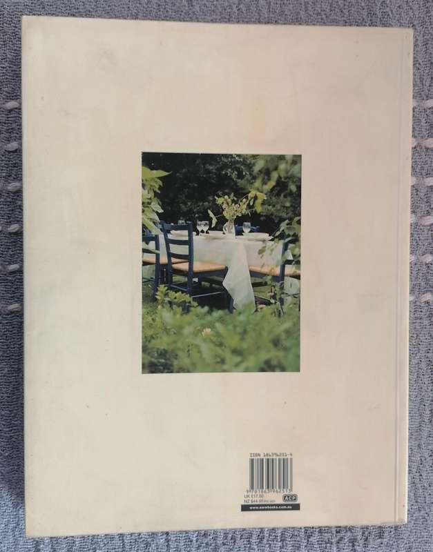 Gourmet Australia: Menus