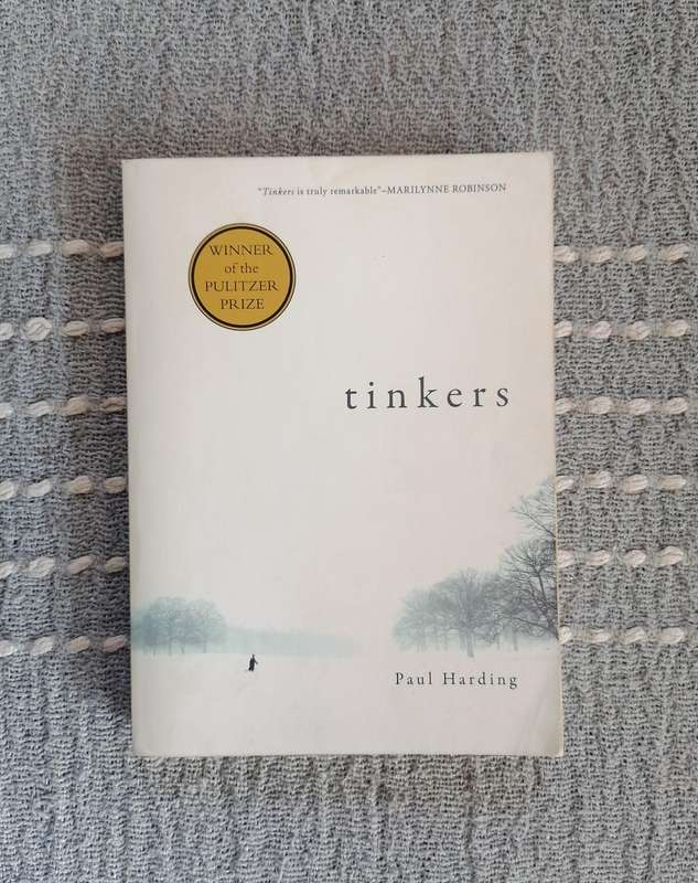 Tinkers by Paul Harding