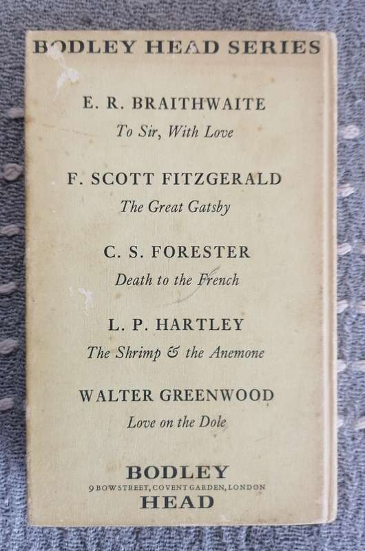 Death to the French by C. S. Forester