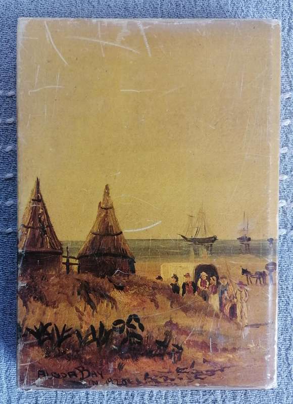 Story of a Frontier Family by Wendy Beal Preston