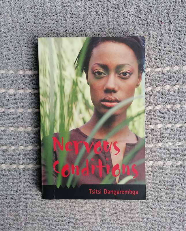 Nervous Conditions by Tsitsi Dangarembga