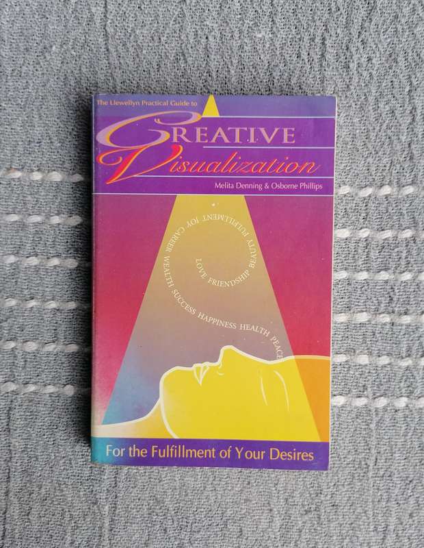 Creative Vizualization by Melita Denning & Osborne Phillips