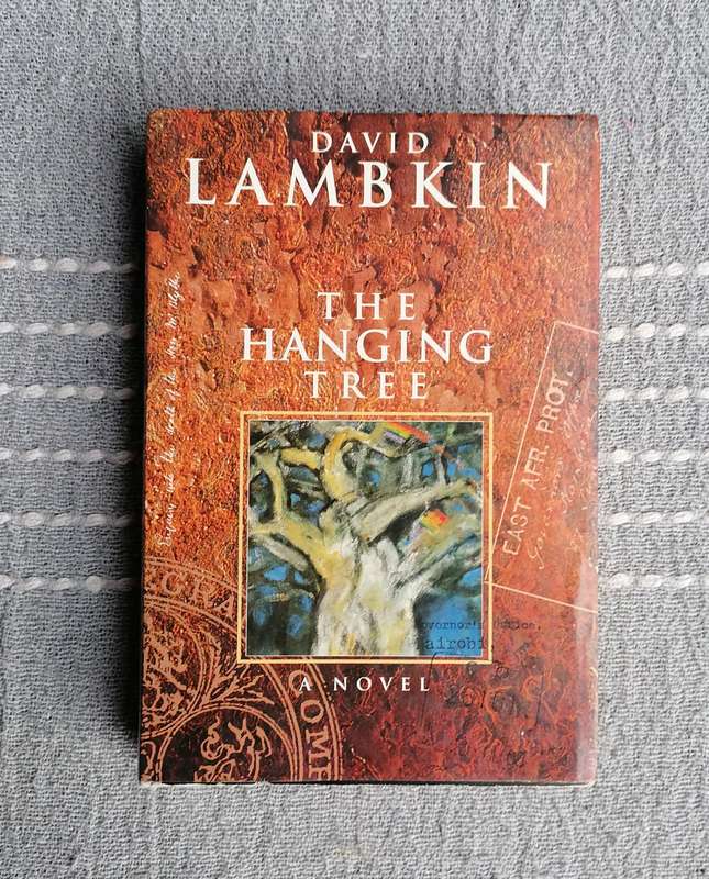 The Hanging Tree by David Lambkin
